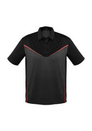 Biz Collection  Victory Mens Polo - P606MS **Clearance**