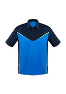 Biz Collection  Victory Mens Polo - P606MS **Clearance**