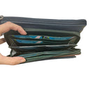 Pierre Cardin Womens Multi Colour Cross Body - PC1340