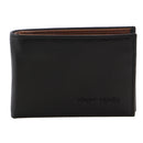 Pierre Cardin Mens Italian Leather Two Tone Wallet/Card Holder - PC2629