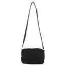 Pierre Cardin Nylon Anti-Theft Cross Body Bag - PC3269
