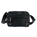 Pierre Cardin Nylon Anti-Theft Cross Body Bag - PC3269