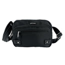 Pierre Cardin Nylon Anti-Theft Cross Body Bag - PC3269