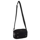 Pierre Cardin Nylon Anti-Theft Cross Body Bag - PC3269