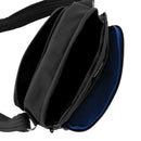 Pierre Cardin Nylon Anti-Theft Cross Body Bag - PC3269