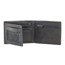 Pierre Cardin Mens Leather Bi Fold Wallet - PC3389