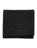 Pierre Cardin Mens Leather Tri Fold Wallet - PC8783