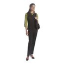 Bongardi - Womens 4 Button Vest - PM9 *Clearance*