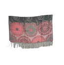 Scarf Paisley Pashmina