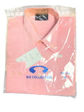 Biz Collection Mens Metro Long Sleeve Shirt - SH714