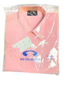 Biz Collection Mens Metro Long Sleeve Shirt - SH714
