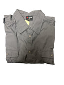 Ramo Mens  Military Long Sleeve Shirts -S001ML **Clearance**