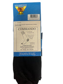 Wilderness Wear - Mens Commando Outdoor Boot Length Socks - S350