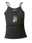 DCM Fashion Womens Singlet - TH545 **Clearance