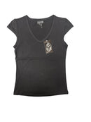 DCM Fashion Womens T-Shirt - TH544 **Clearance