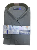 Gloweave Mens Business Shirt Long Sleeve - 1053L **Clearance
