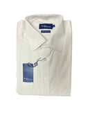 Gloweave Mens White Long Sleeve - 1266L **Clearance