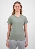 Goodmates Ladies Basis Short Sleeve Tee - X1001W