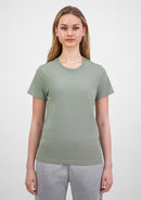 Goodmates Ladies Basis Short Sleeve Tee - X1001W