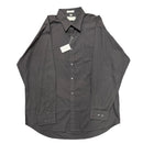 JBs Wear Podium Mens Charcoal Shirt ** Clearance**