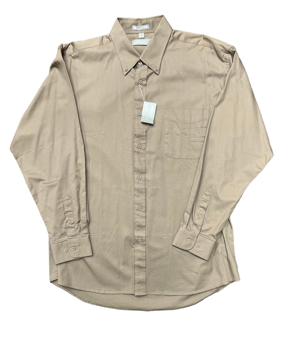 JBs Wear Podium Mens Twill Long Sleeve Shirt ** Clearance**