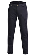 Ritemate Pilbara Men's Cotton Stretch Jean - RMPC014