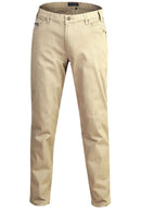 Ritemate Pilbara Men's Cotton Stretch Jean - RMPC014