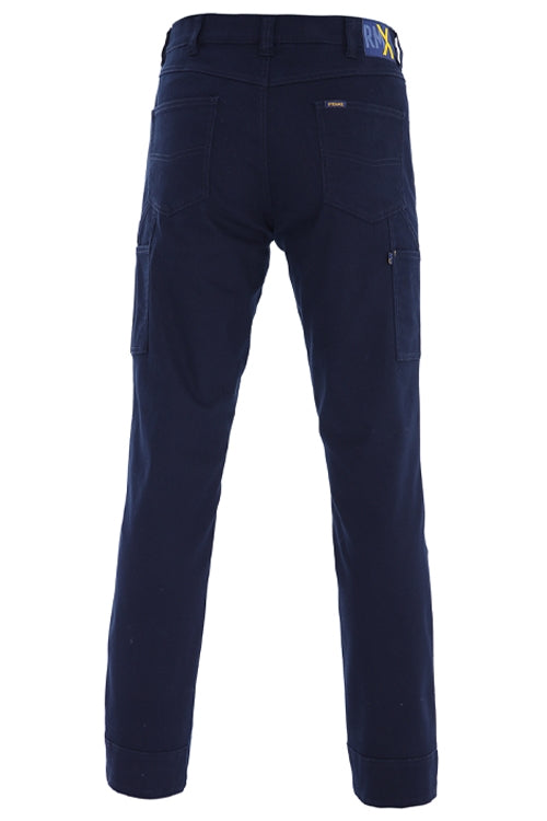 Ritemate Flexible Fit Utilty Trouser - RMX001 ** Clearance**