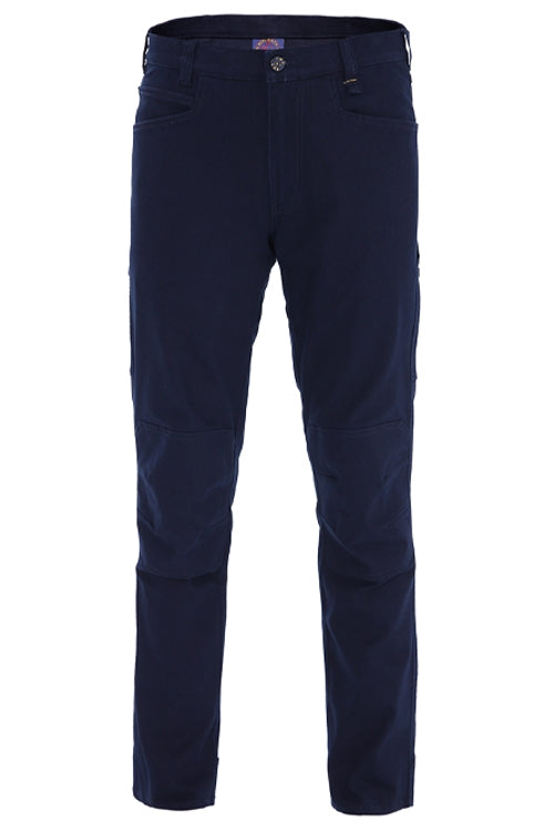 Ritemate Flexible Fit Utilty Trouser - RMX001 ** Clearance**