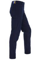 Ritemate Flexible Fit Utilty Trouser - RMX001 ** Clearance**