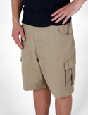 Ramo Mens Cargo Short - S302HS **Clearance