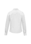 Biz Collection Ladies Berlin Long Sleeve Shirt - S121LL **Clearance**
