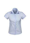 Biz Collection Ladies Berlin Short Sleeve Shirt S121LS **Clearance**