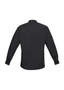 Biz Collection Mens Bondi Long Sleeve Shirt - S306ML **Clearance**