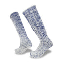 Wilderness Wear - Mens Merino Fleece Over The Calf Socks