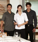 Biz Collection Mens Brooklyn Shirt - S29610 **Clearance**