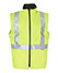 Winning Spirit High Visibility Reversible 3M Vest - SW19A