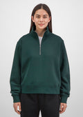 Goodmates Ladies Everyday 1/4 Zip - X2006W
