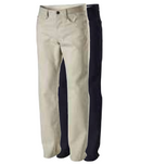 King Gee Mens Jean Chino Pant - K13355 ** Clearance**