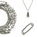 10 Way Necklace