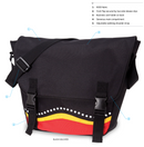 Legend Life Serpent Satchel - 1114