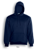 Bocini Unisex Adult's Pullover Hoodie - CJ1060