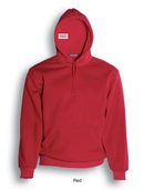 Bocini Unisex Adult's Pullover Hoodie - CJ1060