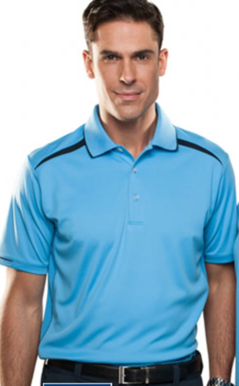 Sporte Mens Zone Polo - SPZONE