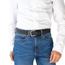 Buckle 1992 Black Belt