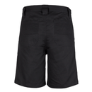 Syzmik Mens Plain Utility Short -ZW011