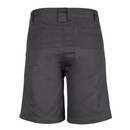 Syzmik Mens Plain Utility Short -ZW011