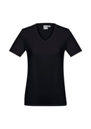 Biz Collection Womens Aero Short Sleeve Tee - T800LS