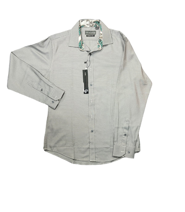 Urban Behaviour Slim Fit Shirt - 3015 **Clearance**