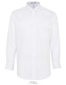 Van Heusen Mini Herringbone Classic Relaxed Fit - VFLM81U **Clearance**